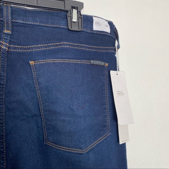 Hudson Krista super skinny jeans - Picture 6 of 15